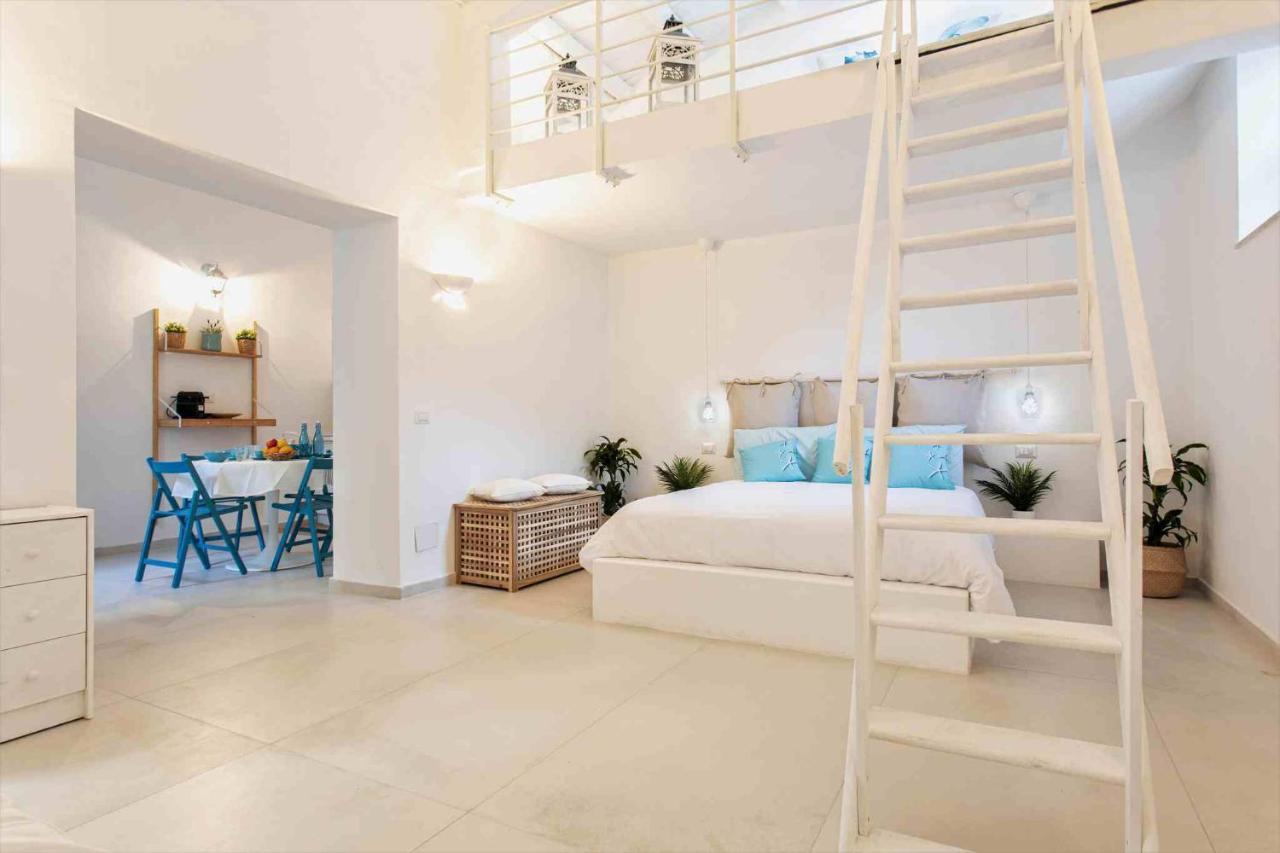 Ortigia Sunset Apartments - Xenia Sicily Villas Syrakuzy Zewnętrze zdjęcie
