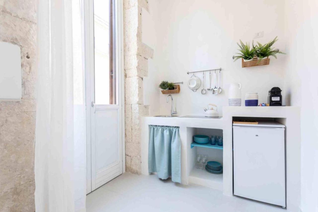 Ortigia Sunset Apartments - Xenia Sicily Villas Syrakuzy Zewnętrze zdjęcie