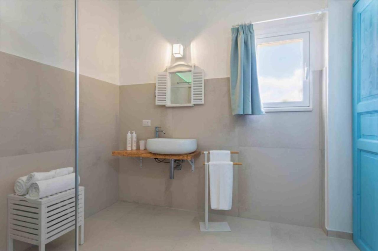 Ortigia Sunset Apartments - Xenia Sicily Villas Syrakuzy Zewnętrze zdjęcie