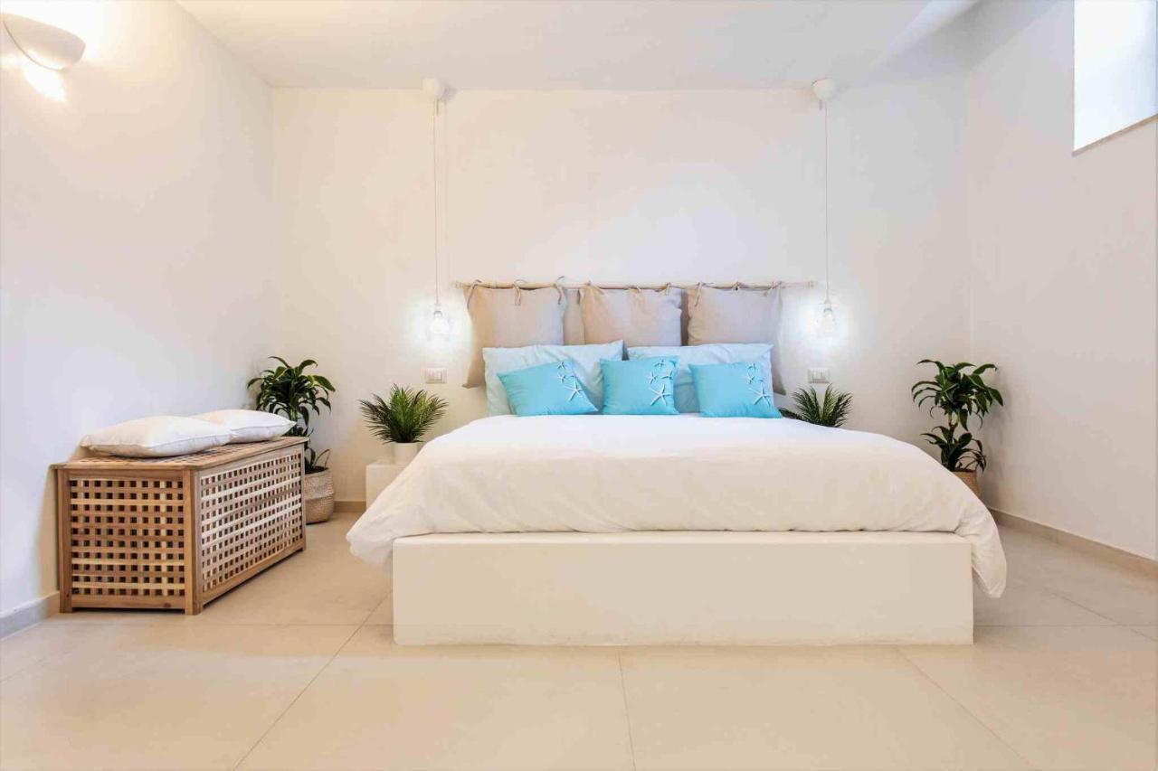 Ortigia Sunset Apartments - Xenia Sicily Villas Syrakuzy Zewnętrze zdjęcie