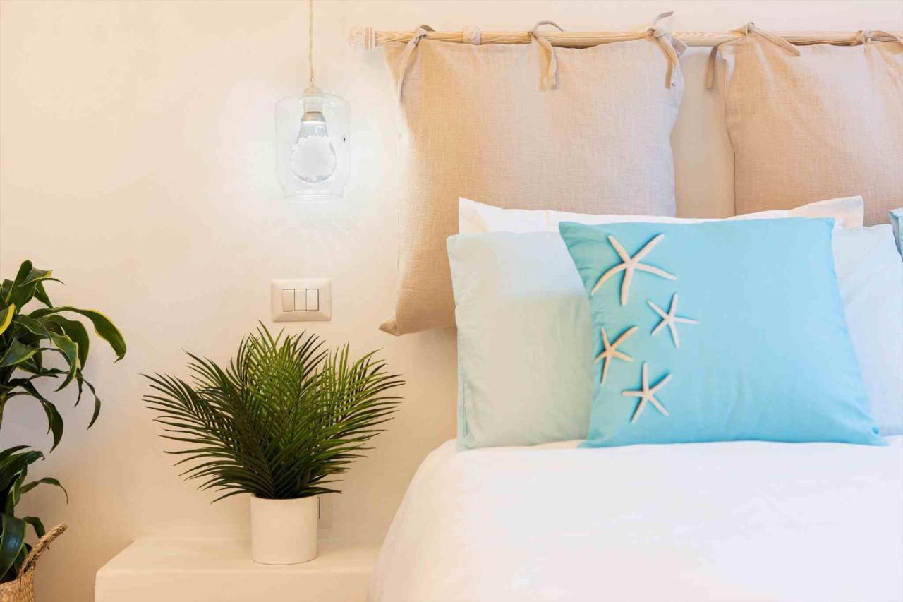 Ortigia Sunset Apartments - Xenia Sicily Villas Syrakuzy Zewnętrze zdjęcie