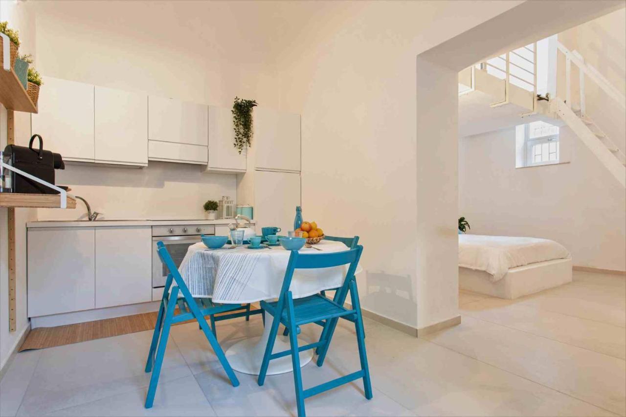 Ortigia Sunset Apartments - Xenia Sicily Villas Syrakuzy Zewnętrze zdjęcie