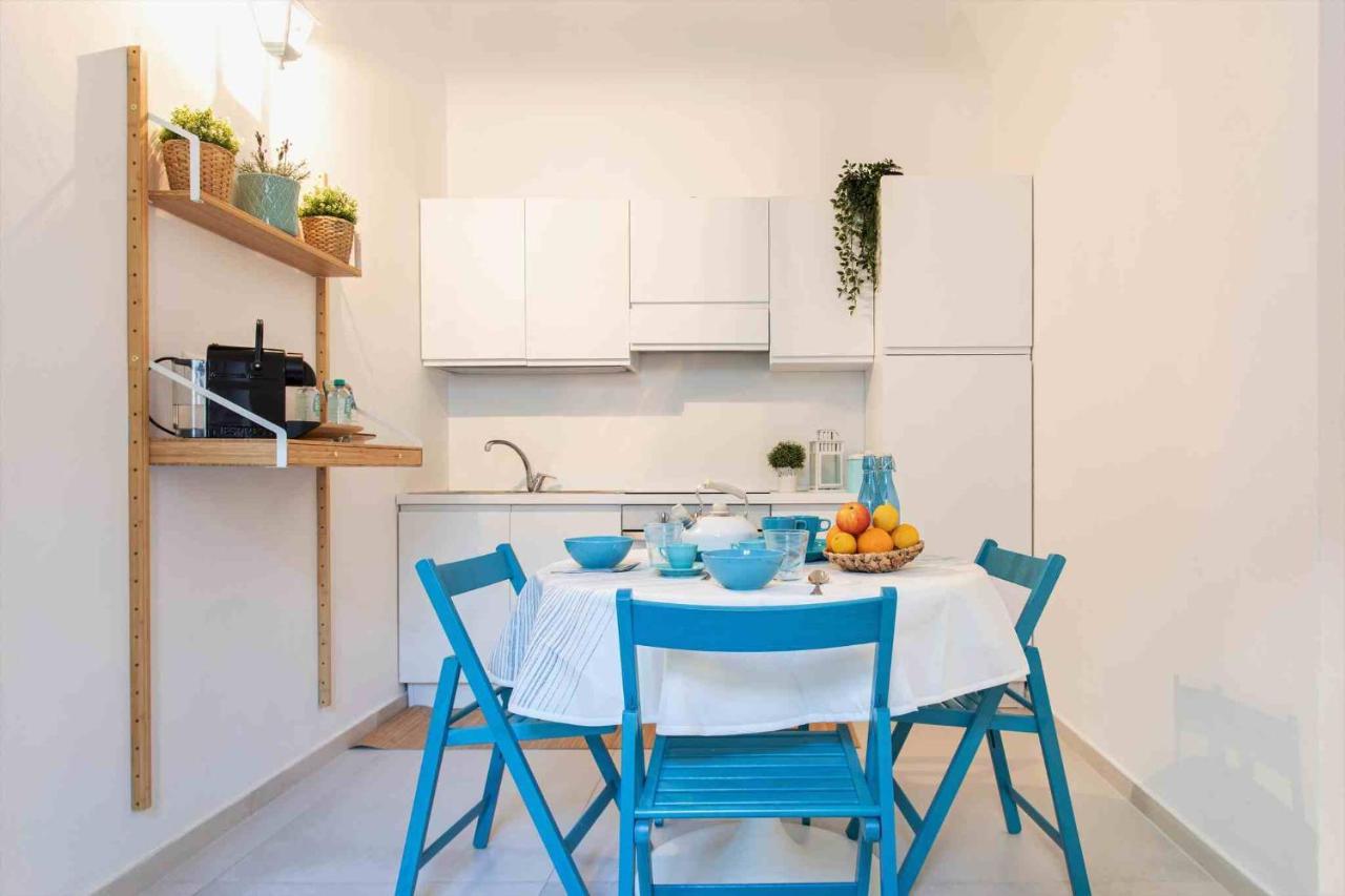 Ortigia Sunset Apartments - Xenia Sicily Villas Syrakuzy Zewnętrze zdjęcie