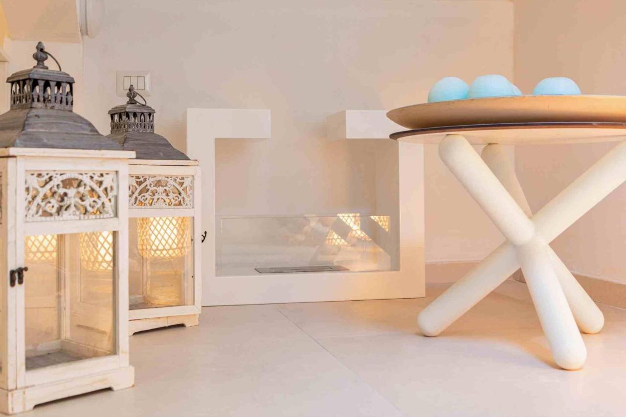 Ortigia Sunset Apartments - Xenia Sicily Villas Syrakuzy Zewnętrze zdjęcie
