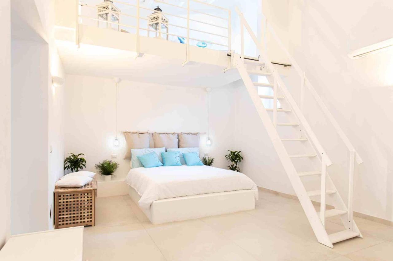 Ortigia Sunset Apartments - Xenia Sicily Villas Syrakuzy Zewnętrze zdjęcie