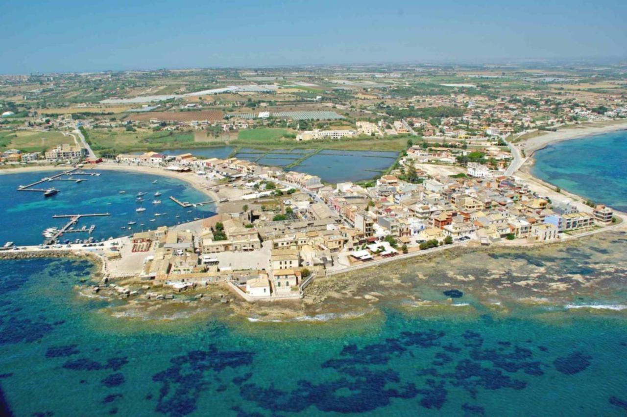 Ortigia Sunset Apartments - Xenia Sicily Villas Syrakuzy Zewnętrze zdjęcie