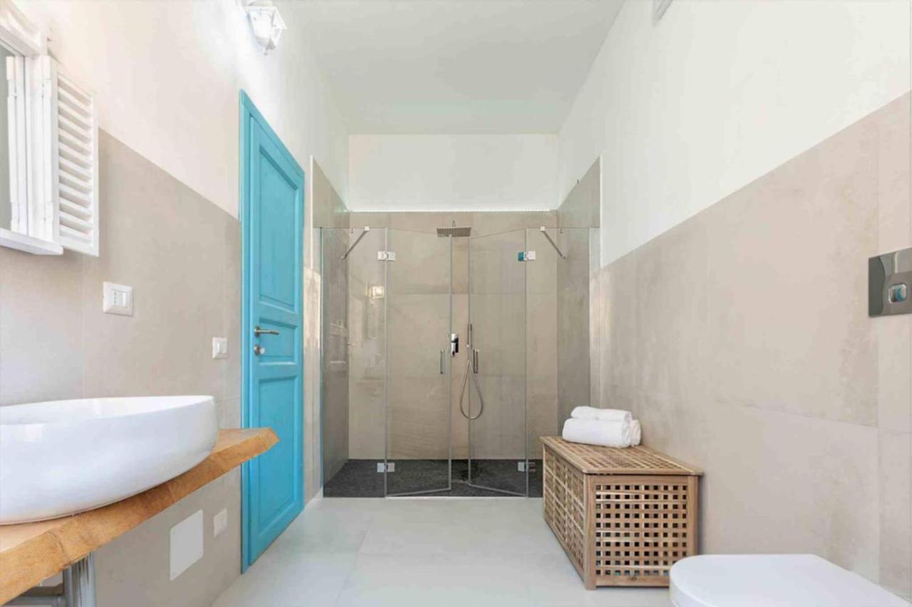 Ortigia Sunset Apartments - Xenia Sicily Villas Syrakuzy Zewnętrze zdjęcie
