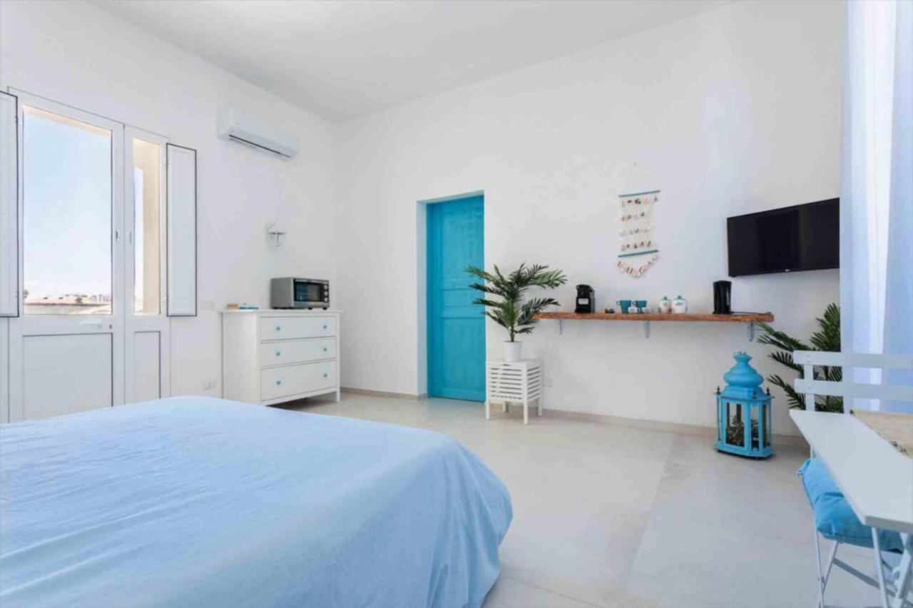Ortigia Sunset Apartments - Xenia Sicily Villas Syrakuzy Zewnętrze zdjęcie