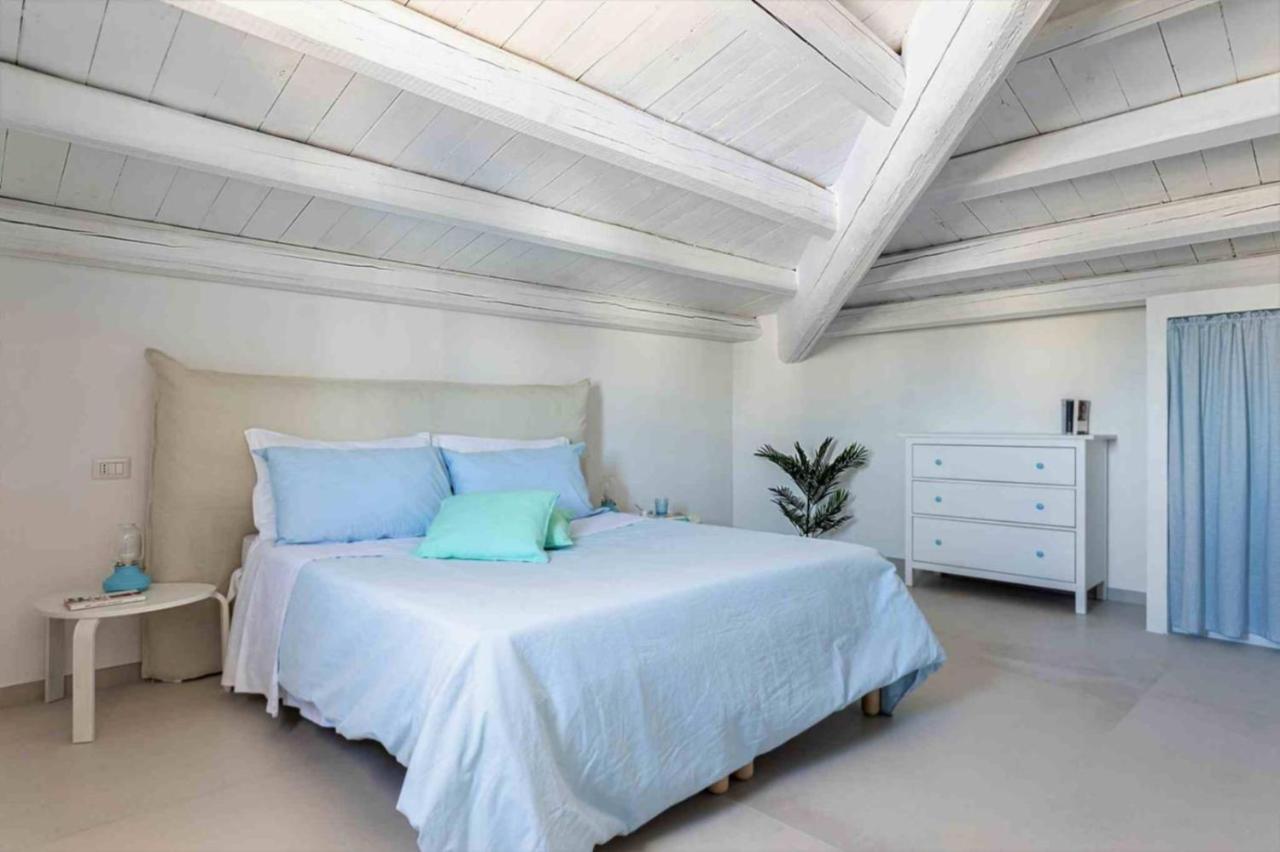 Ortigia Sunset Apartments - Xenia Sicily Villas Syrakuzy Zewnętrze zdjęcie