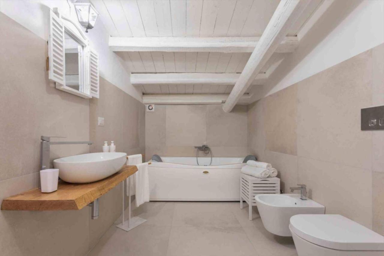 Ortigia Sunset Apartments - Xenia Sicily Villas Syrakuzy Zewnętrze zdjęcie