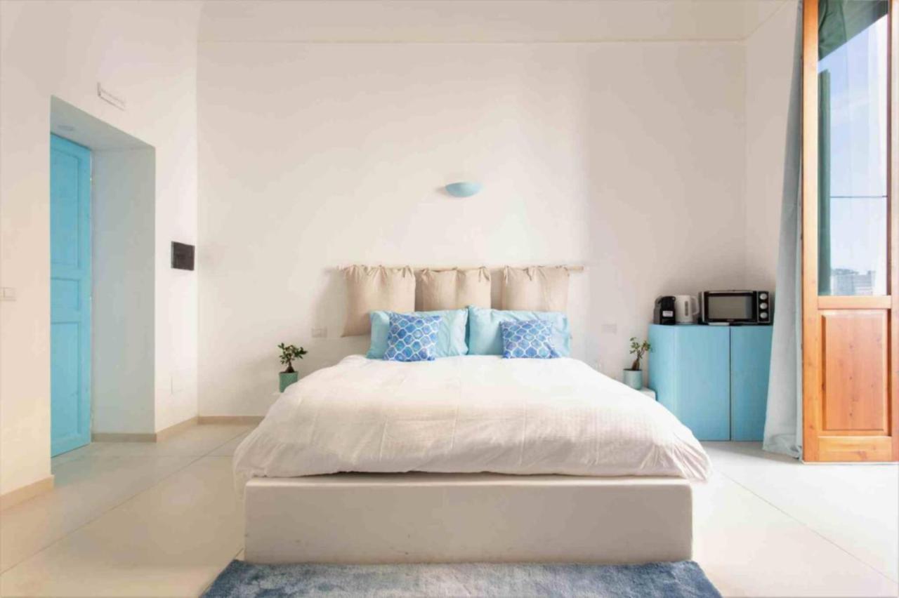 Ortigia Sunset Apartments - Xenia Sicily Villas Syrakuzy Zewnętrze zdjęcie