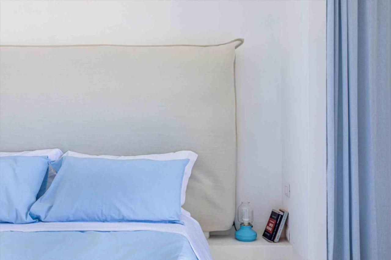 Ortigia Sunset Apartments - Xenia Sicily Villas Syrakuzy Zewnętrze zdjęcie