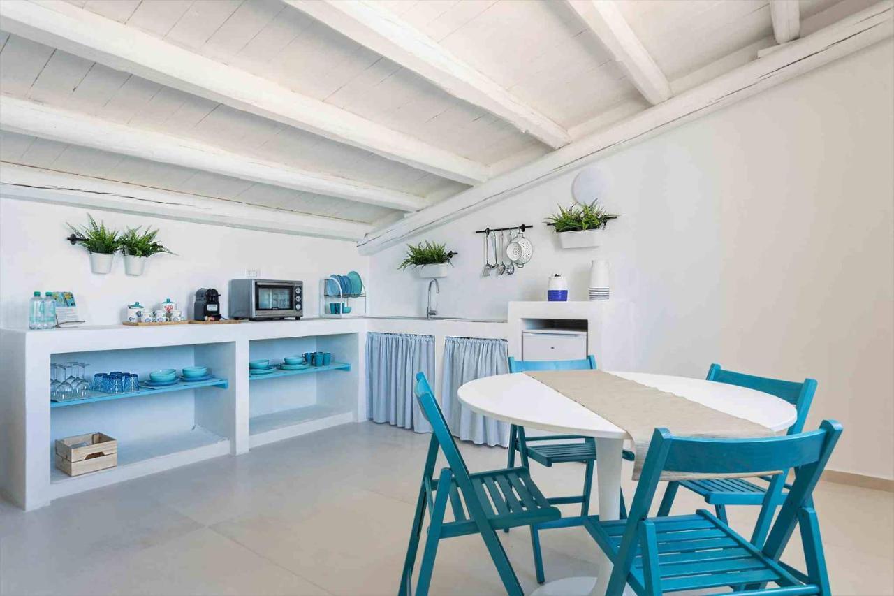 Ortigia Sunset Apartments - Xenia Sicily Villas Syrakuzy Zewnętrze zdjęcie