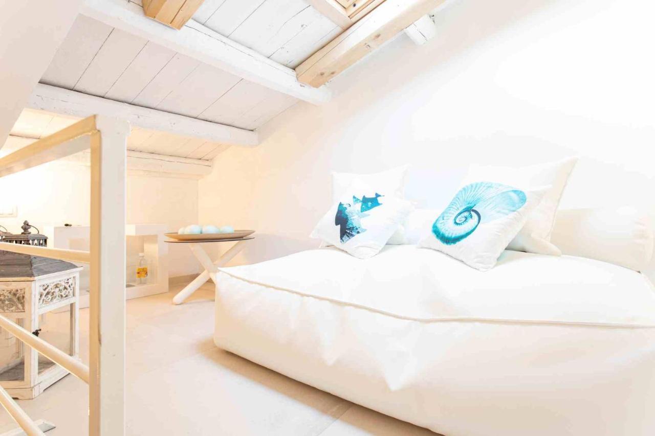 Ortigia Sunset Apartments - Xenia Sicily Villas Syrakuzy Zewnętrze zdjęcie
