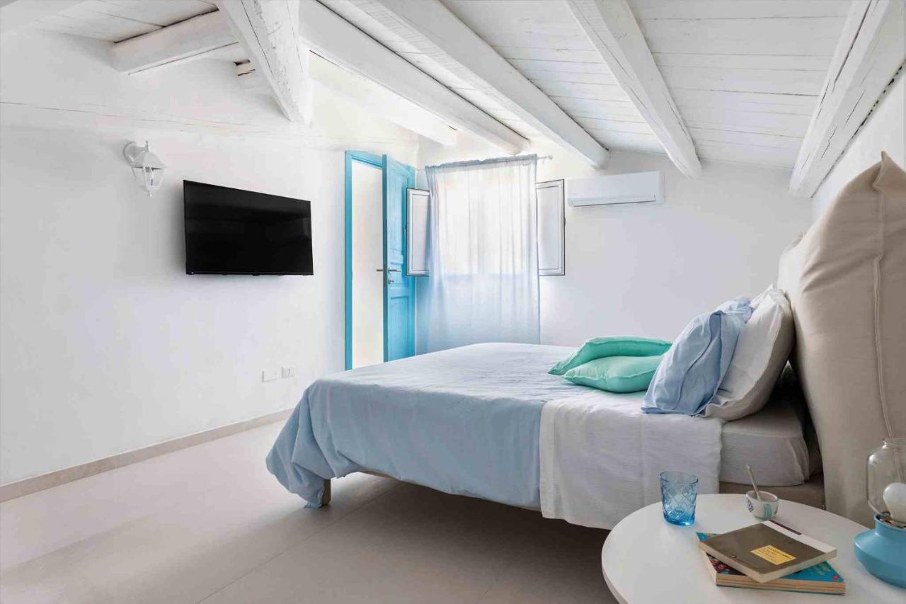 Ortigia Sunset Apartments - Xenia Sicily Villas Syrakuzy Zewnętrze zdjęcie