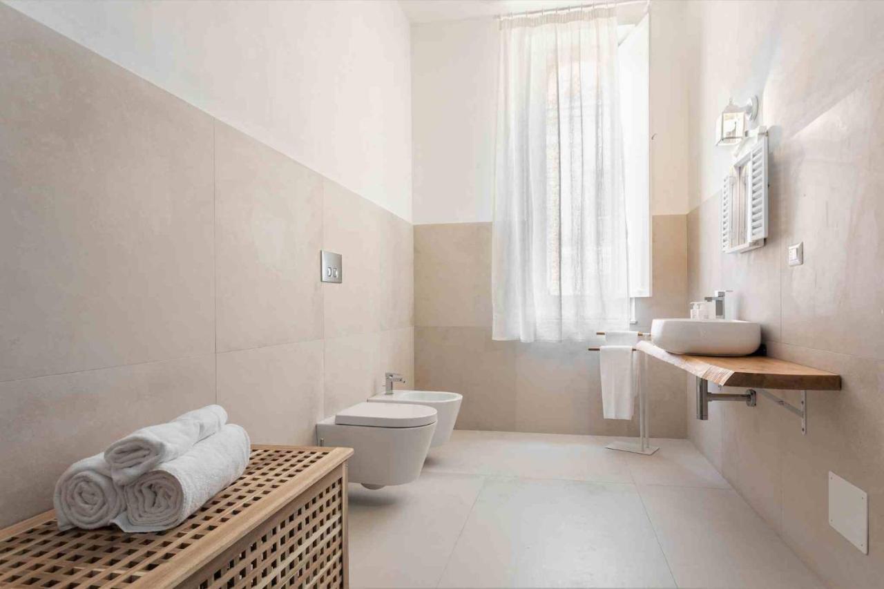 Ortigia Sunset Apartments - Xenia Sicily Villas Syrakuzy Zewnętrze zdjęcie