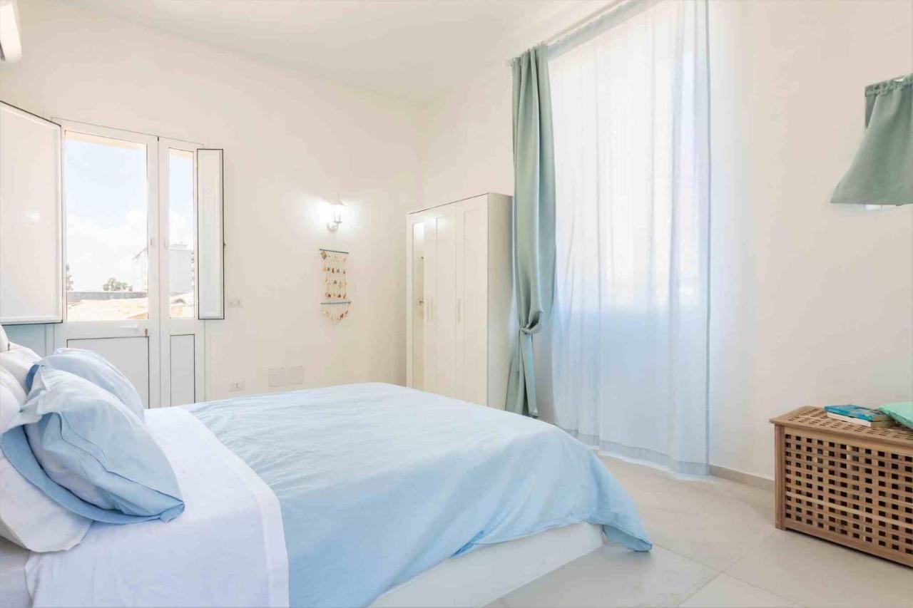 Ortigia Sunset Apartments - Xenia Sicily Villas Syrakuzy Zewnętrze zdjęcie