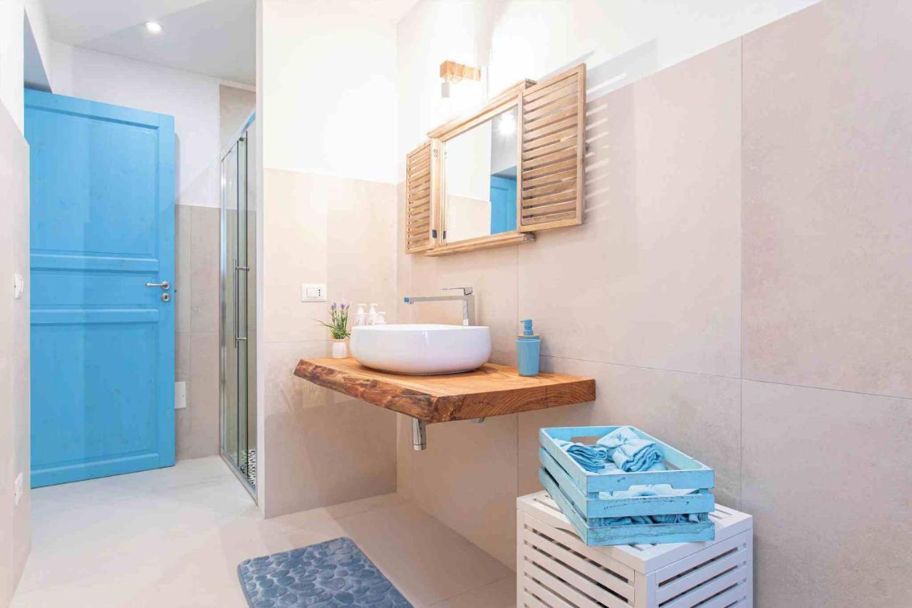 Ortigia Sunset Apartments - Xenia Sicily Villas Syrakuzy Zewnętrze zdjęcie